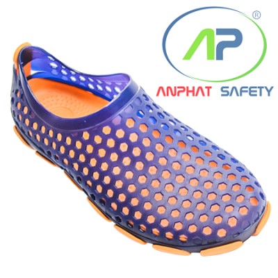Giày nhựa Leeden mã LD101